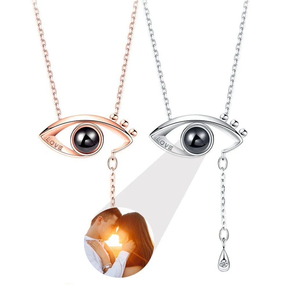 Devil Eyes of Love