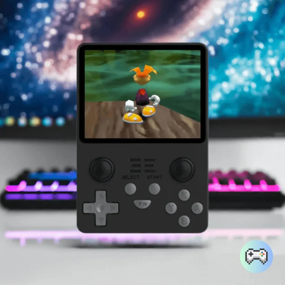 Poco Konsol