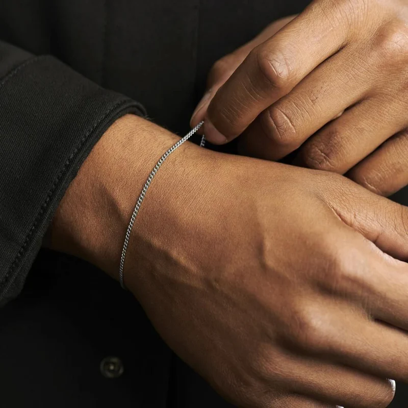 π Unisex Minimal Bracelet (100% Discount)