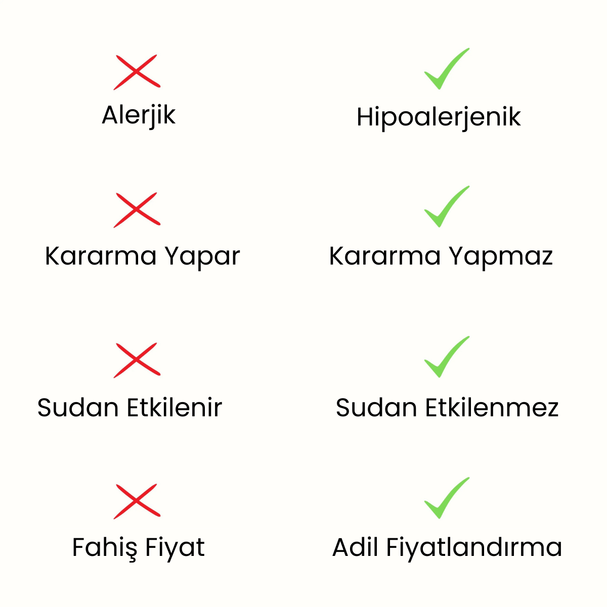 Gemini Stackable Yüzük
