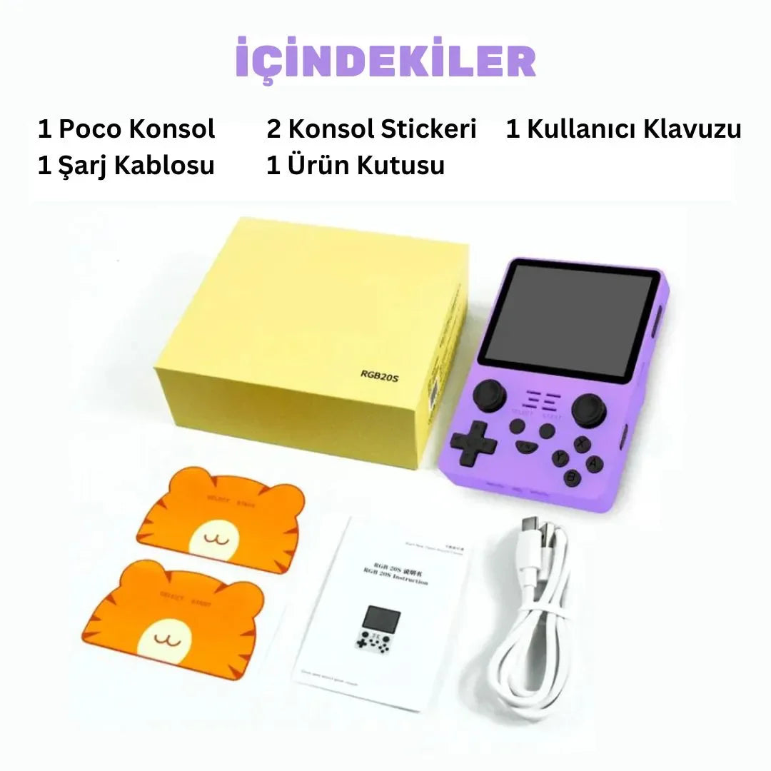 Poco Konsol