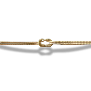 Bonding Love Knot Bracelet