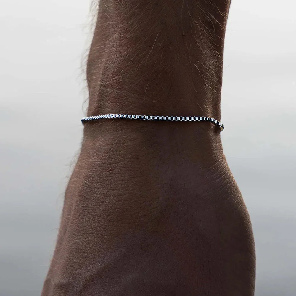π Unisex Minimal Bracelet (100% Discount)