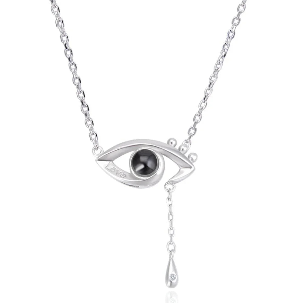 Devil Eyes of Love