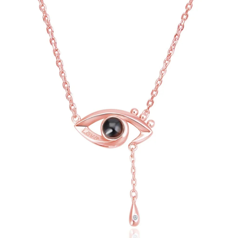 Devil Eyes of Love