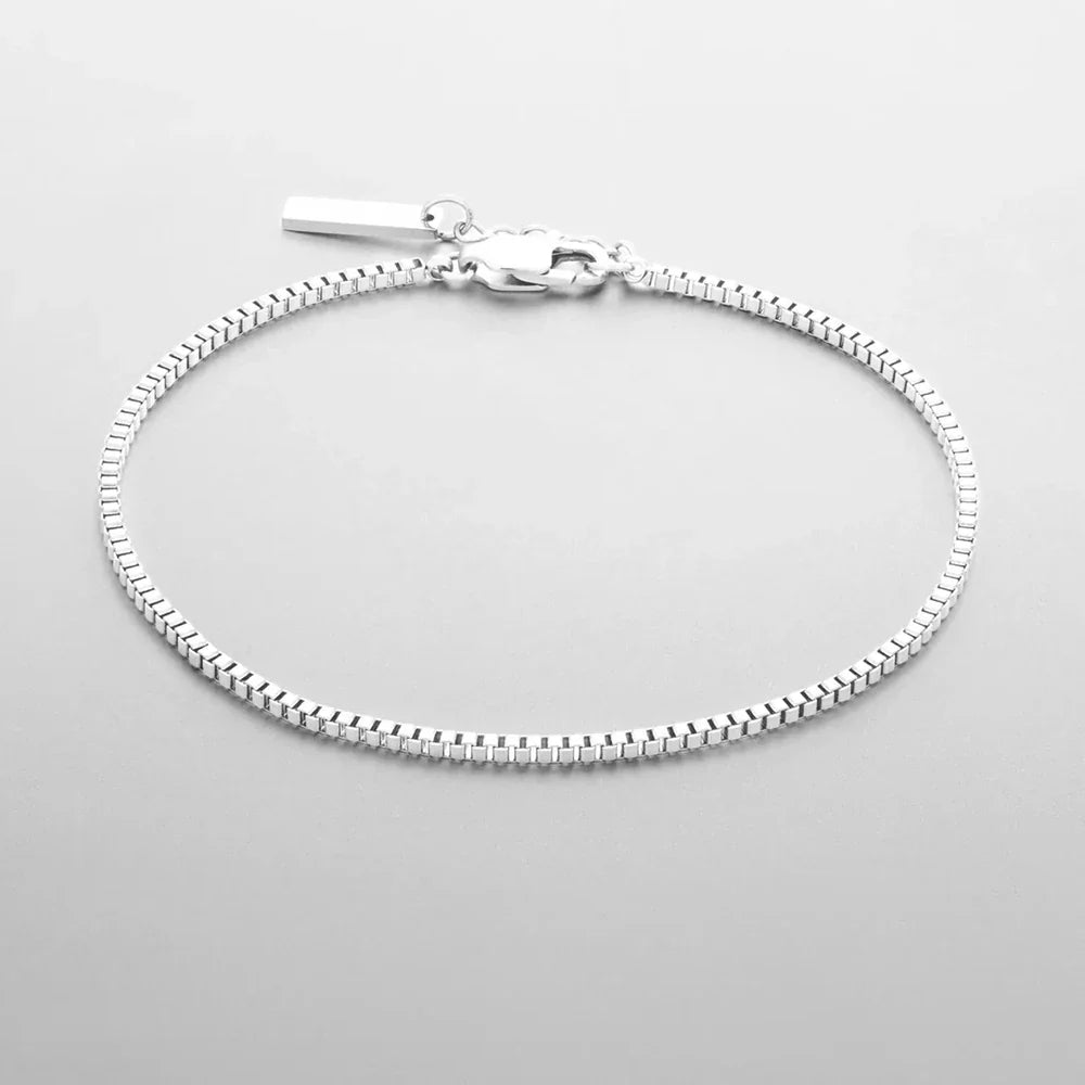 π Unisex Minimal Bracelet (100% Discount)