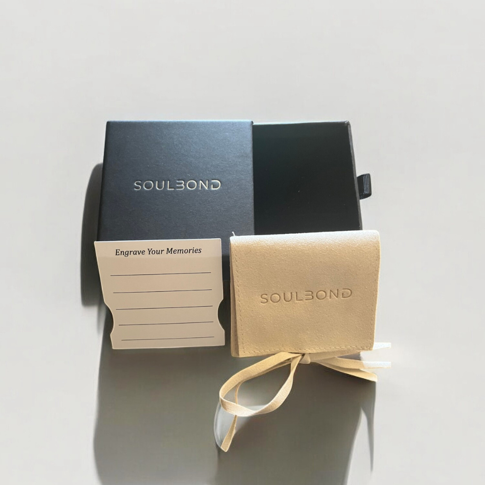π Elegant Gift Box (Free)