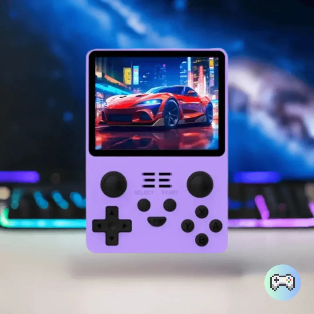 Poco Konsol